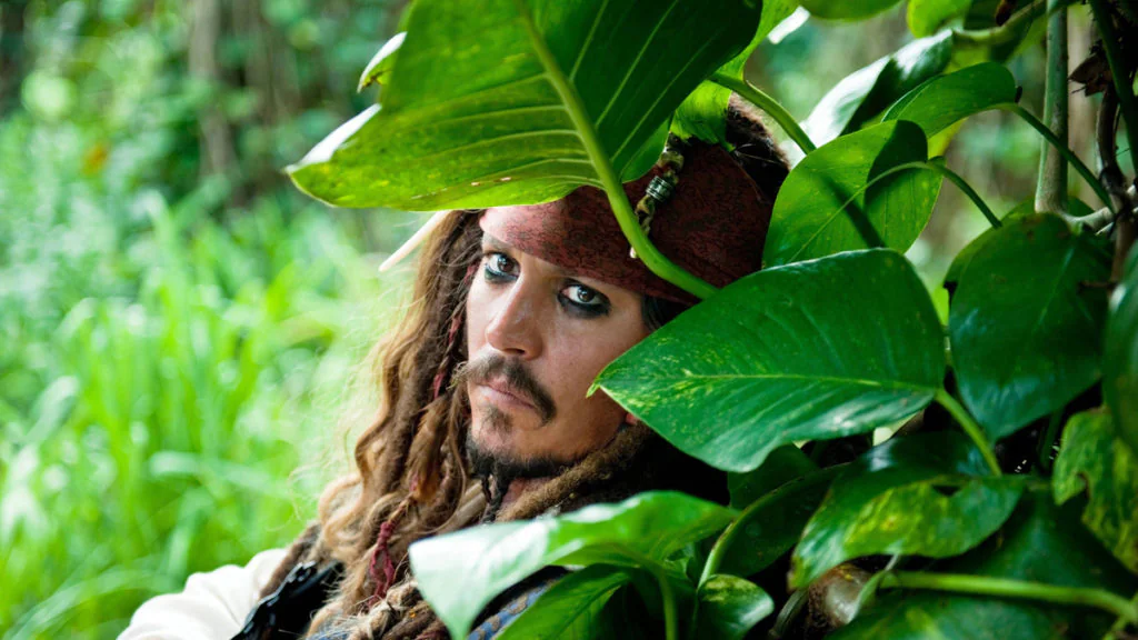 Großes Comeback: Johnny Depp wird als Captain Jack Sparrow zurückkehren