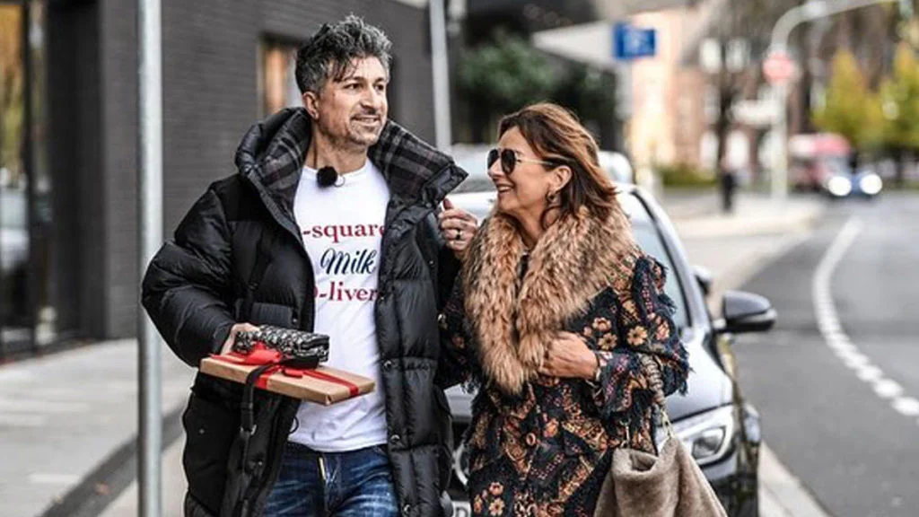 Lotto-Millionär Chico trifft Claudia Obert und spricht über seine bisherigen Ausgaben