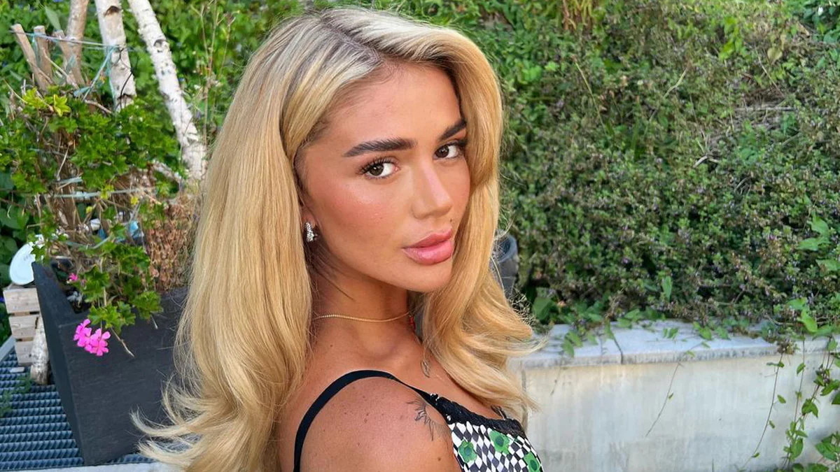 „Muss euch was sagen“: Loredana ist in Star-Rapper verknallt