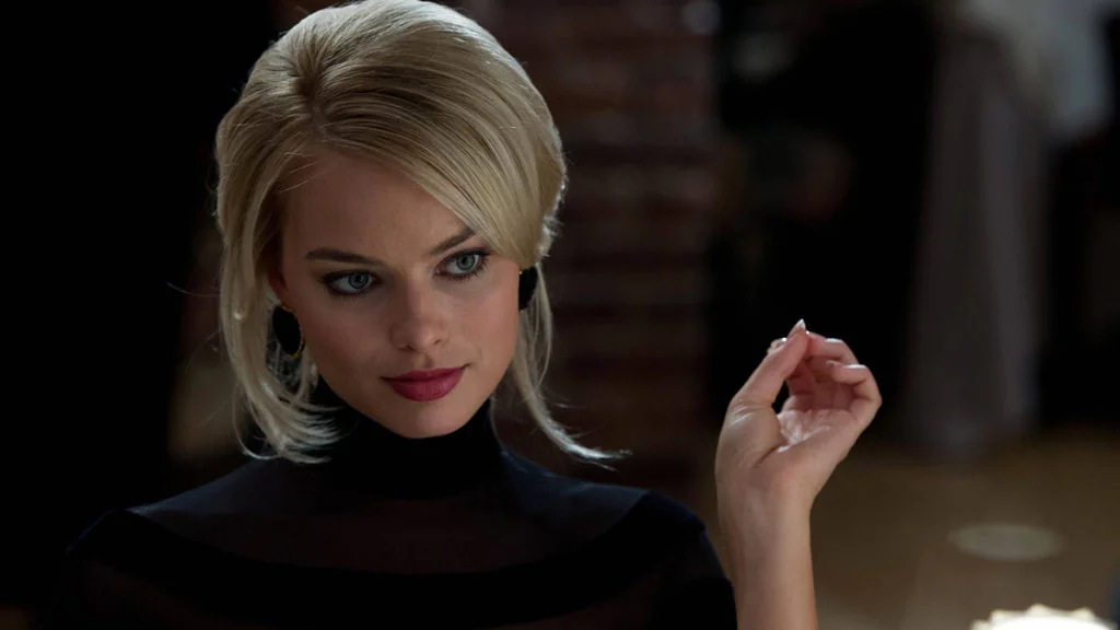 „The Wolf of Wall Street“: Margot Robbie macht Geständnis über ihre berühmte Nacktszene