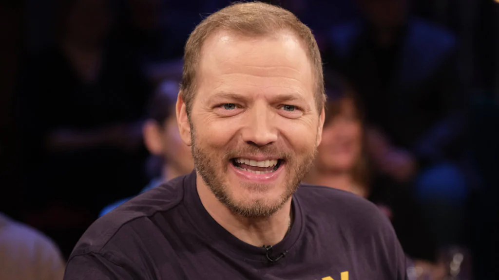 Notfall in Bochum: Mario Barth muss seine Show abbrechen