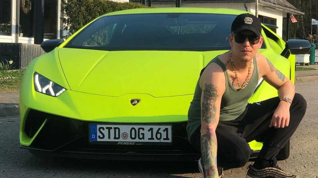 MontanaBlacks Freundin: Ist der Star-Streamer single?
