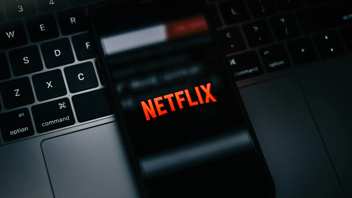 Meistgehasste Kinderserie ist ab sofort auf Netflix verfügbar