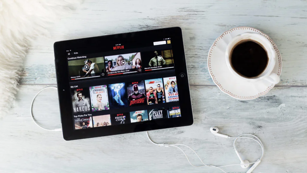 Neues Netflix-Abo ab sofort verfügbar: Was Kunden für 4,99 Euro erwartet