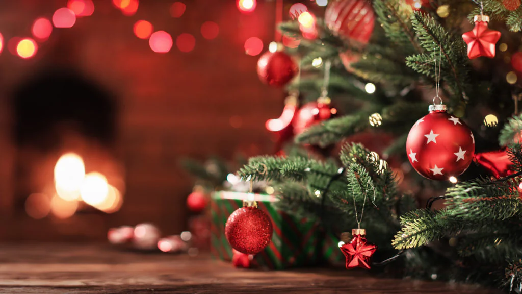 Weiße Weihnachten 2022? Experten geben Prognose ab
