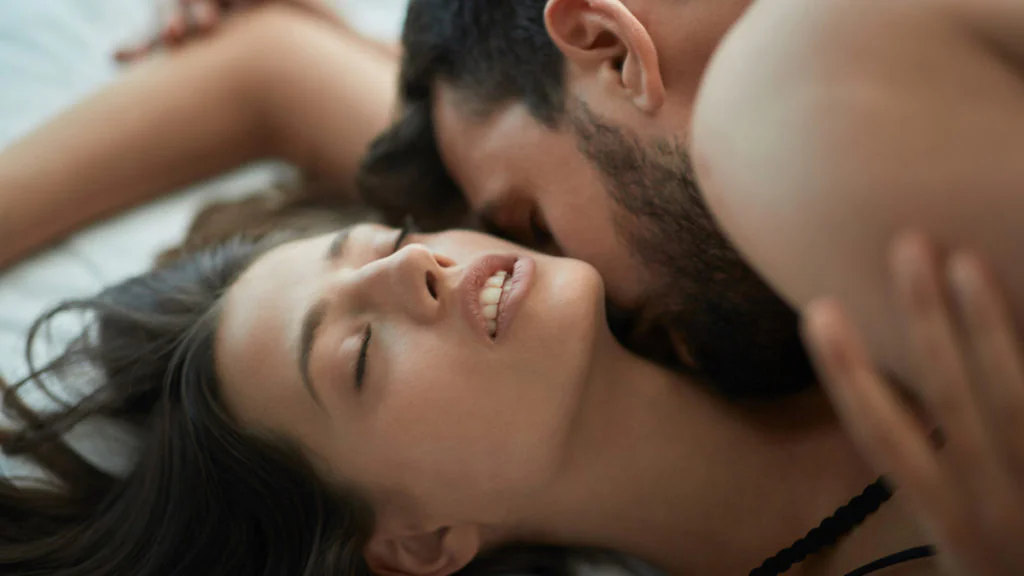Umfrage enthüllt die häufigsten Gründe, warum Menschen für Sex bezahlen