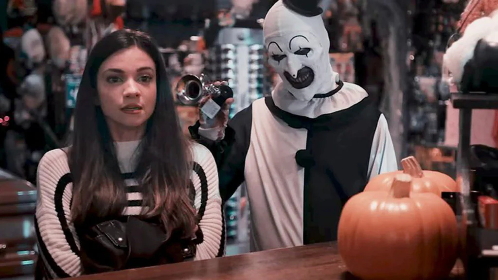 Ekligster Horrorfilm des Jahres kommt uncut in die deutschen Kinos