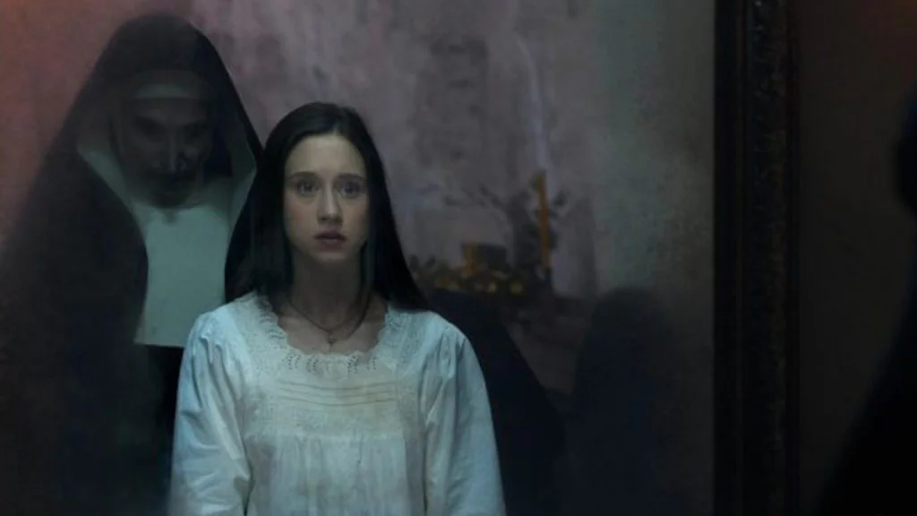 Horror-Highlight „The Nun 2“: Kinostart steht fest