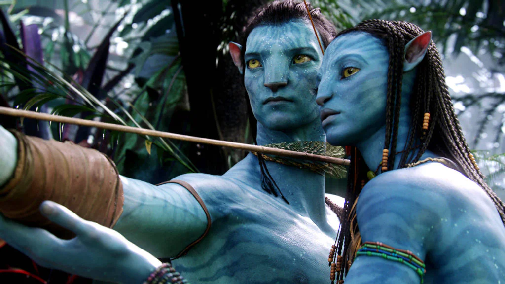 „Avatar 2“: Neuer Trailer enthüllt Lovestory und gewaltige Schlacht