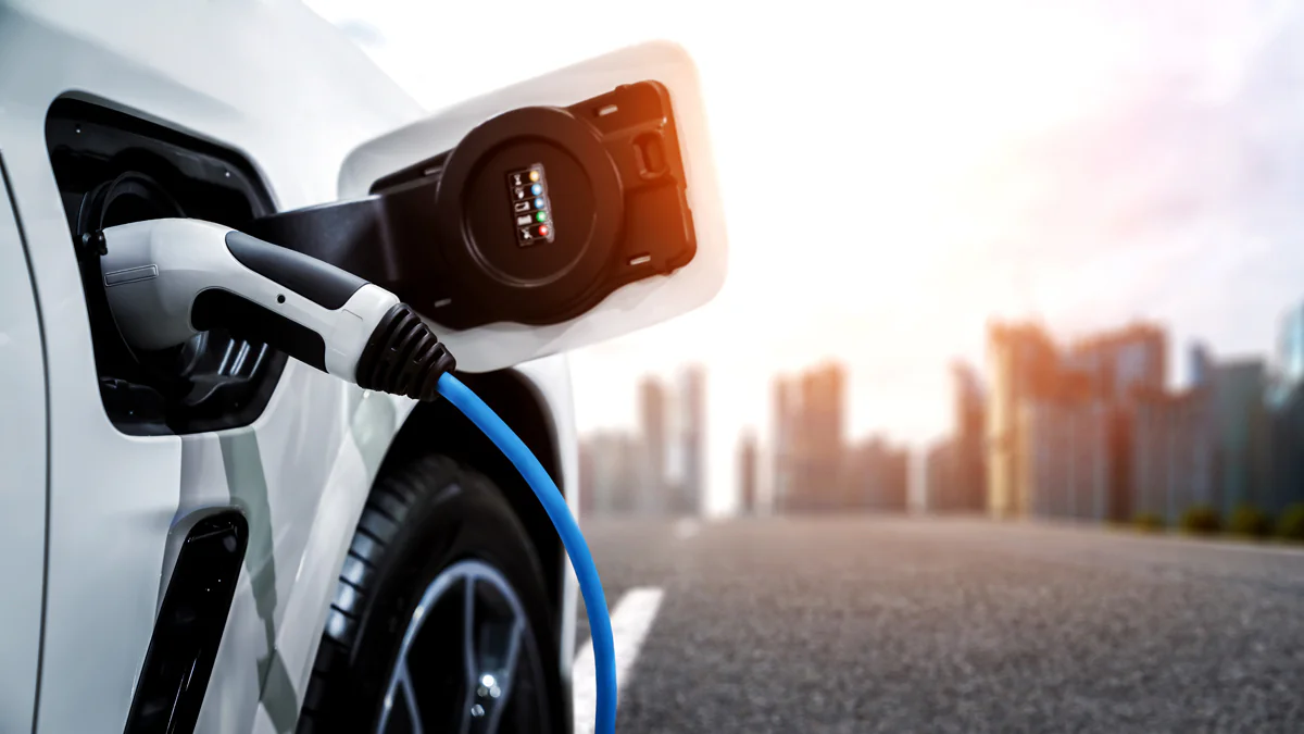 Fahrverbote für Elektroautos: Erstes Land plant drastischen Schritt