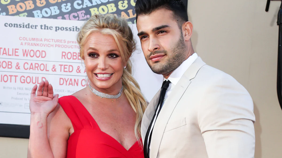 Fans in Panik: Wo ist Britney Spears?