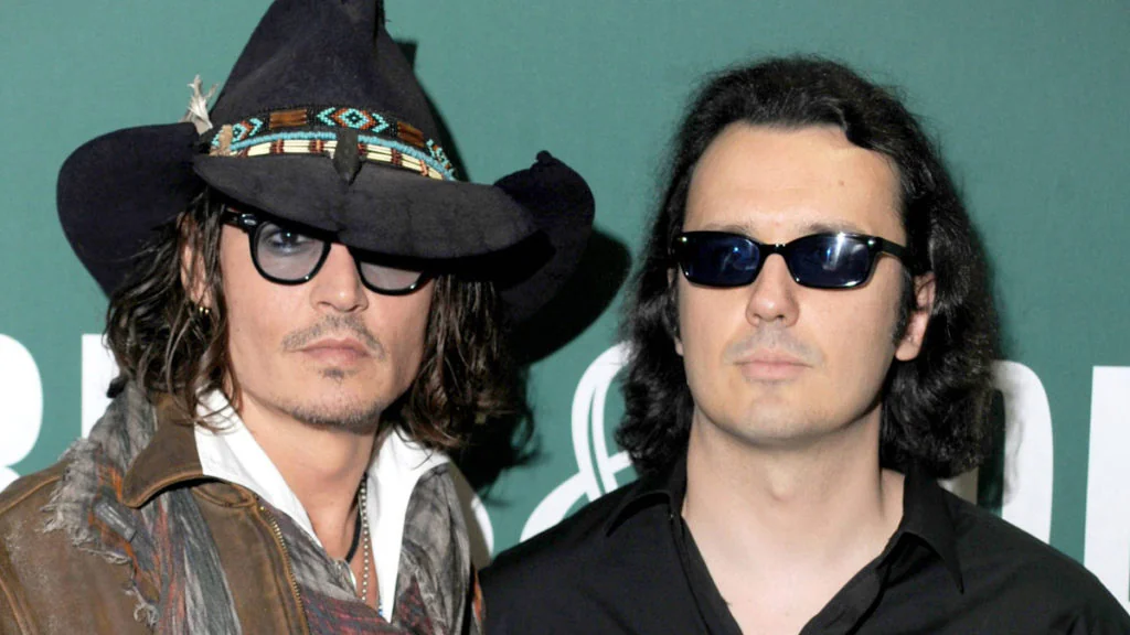 10 Fakten über Johnny Depp, die du noch nicht kanntest