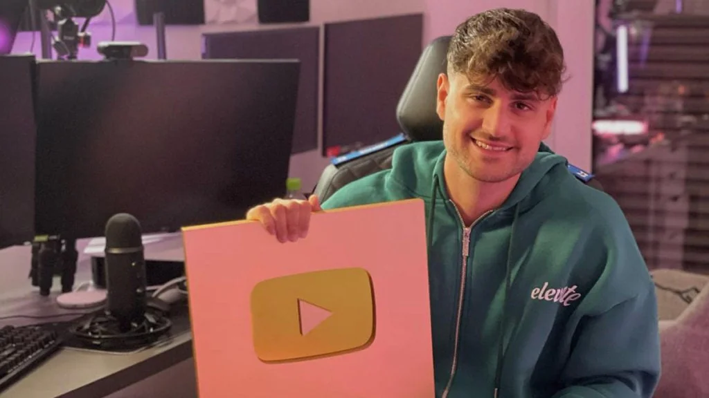 Streamer EliasN97 enthüllt seinen Kontostand
