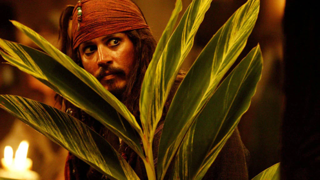 10 Fakten über Johnny Depp, die du noch nicht kanntest