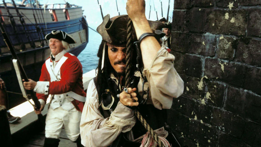 10 Fakten über Johnny Depp, die du noch nicht kanntest