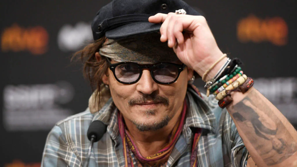 Johnny Depp überrascht sterbendes Kind mit rührender Aktion