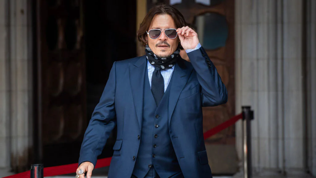 10 Fakten über Johnny Depp, die du noch nicht kanntest