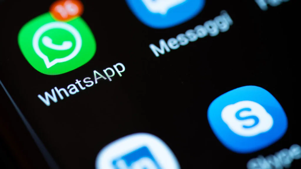 Frohes neues Jahr 2023: Die besten WhatsApp-Sprüche