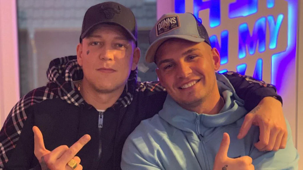 MontanaBlack: Über zwei Millionen Follower auf TikTok verloren