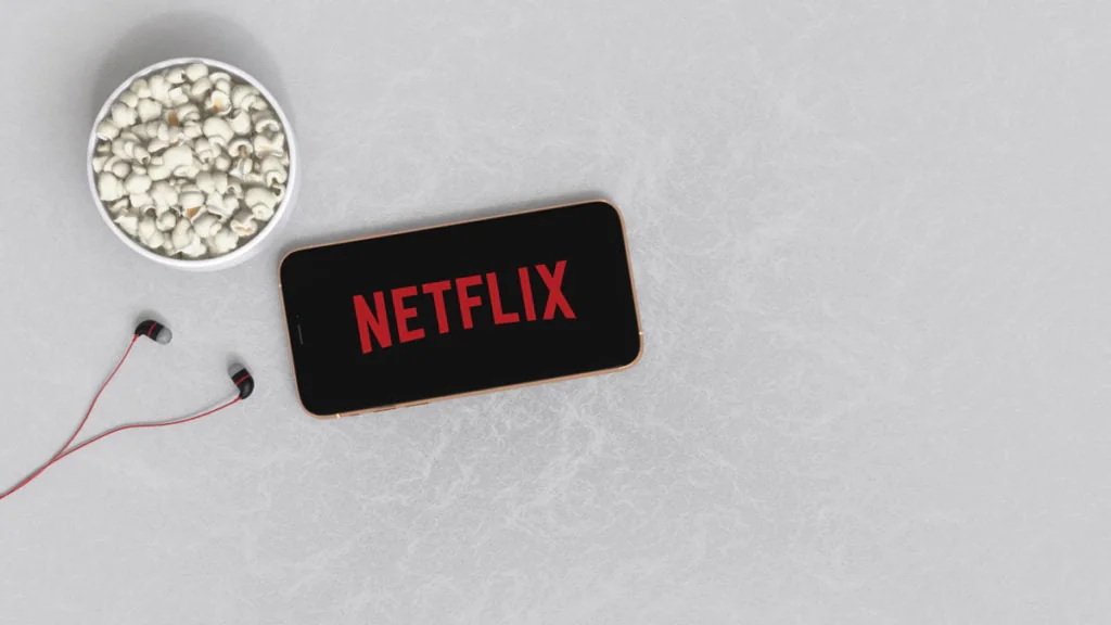 Netflix greift durch: Passwort-Teilen wird 2023 nicht mehr möglich sein