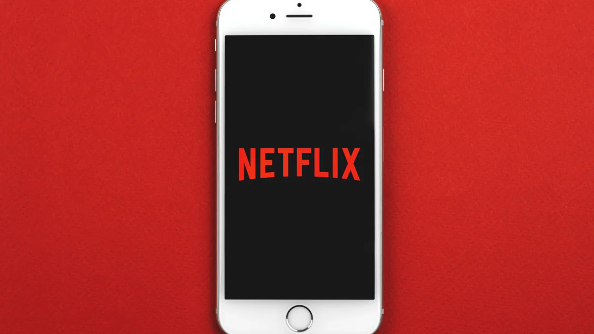 Fans unter Schock: Neue Netflix-Serie nach nur einer Staffel abgesetzt