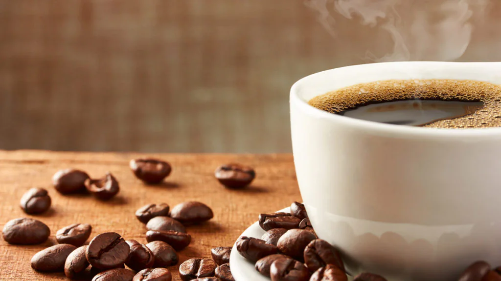 Laut Studie: Koffein kann sich auf Entwicklung des Babys auswirken