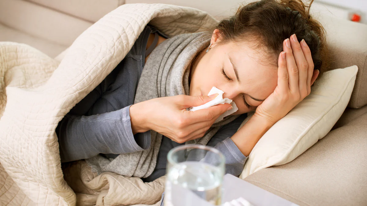 Studie beweist: Sex stärkt das Immunsystem