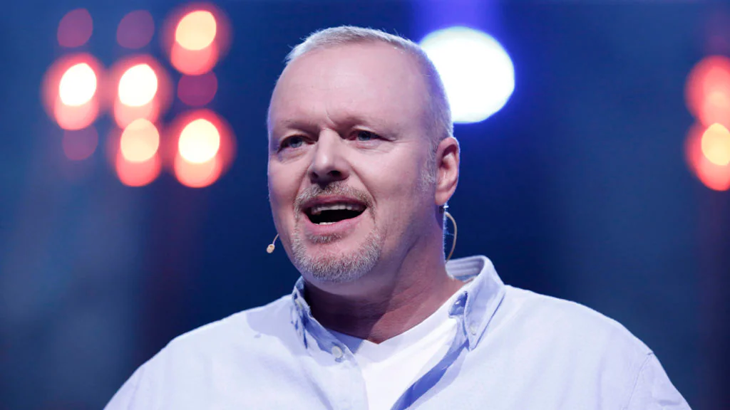 Stefan Raab bekommt eigenen Sender