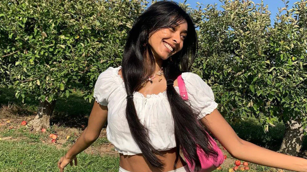 Mysteriöser letzter Post: TikTok-Star Megha Thakur ist tot