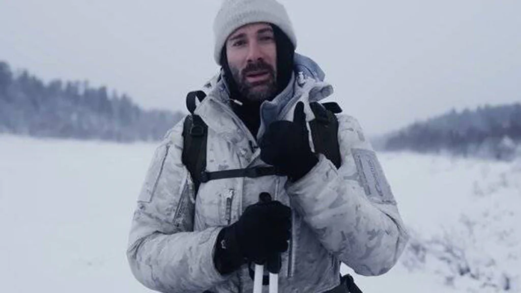 „7 vs. Wild“-Gewinner Otto startet mit eigener Show durch