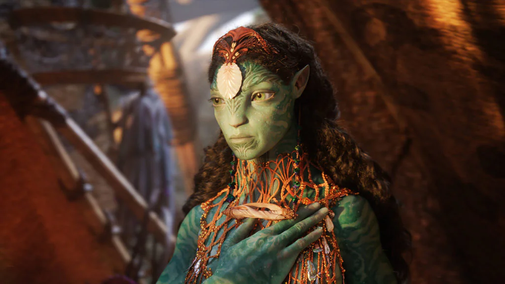 Nach 21 Jahren: „Avatar 2“ bricht deutschen Rekord