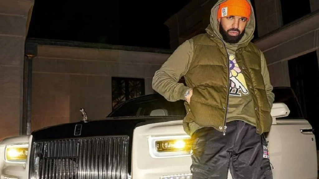 Die 15 krassesten Autos der Stars