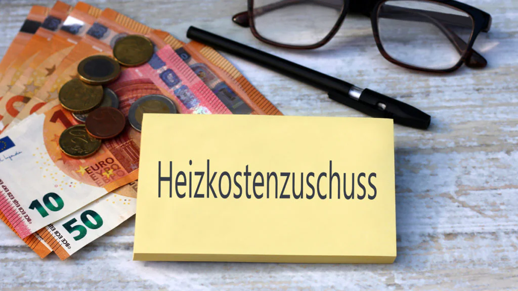 Zweiter Heizkostenzuschuss: Wer jetzt bis zu 540 Euro erhält