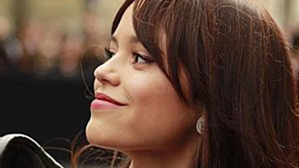 9 Fakten über „Wednesday“-Star Jenna Ortega