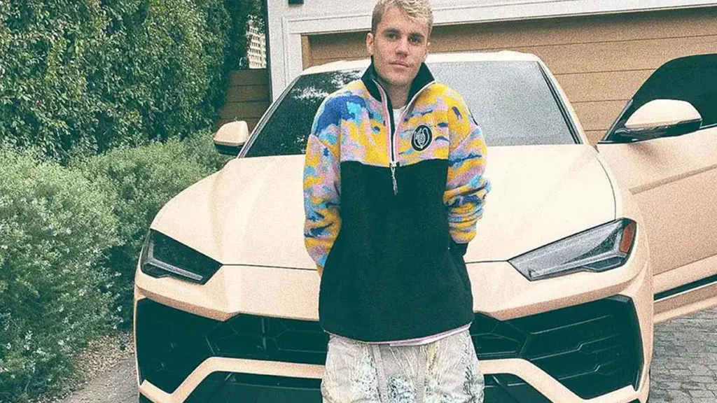 Die 15 krassesten Autos der Stars