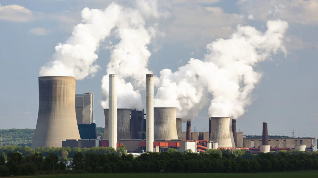 Mega-Klage: RWE fordert Millionen-Summe von Klima-Aktivisten