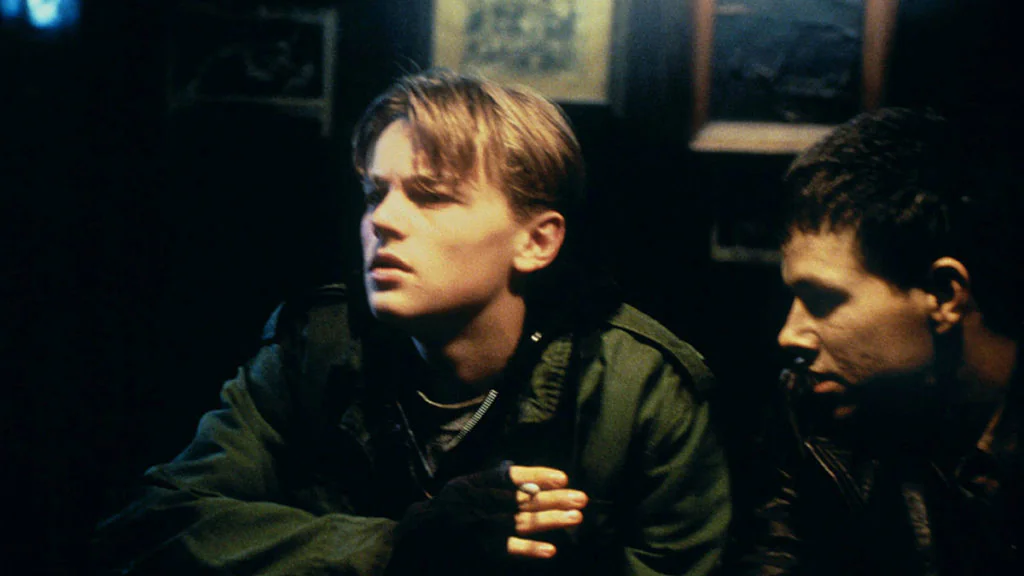 15 Fakten über Hollywoodstar Leonardo DiCaprio