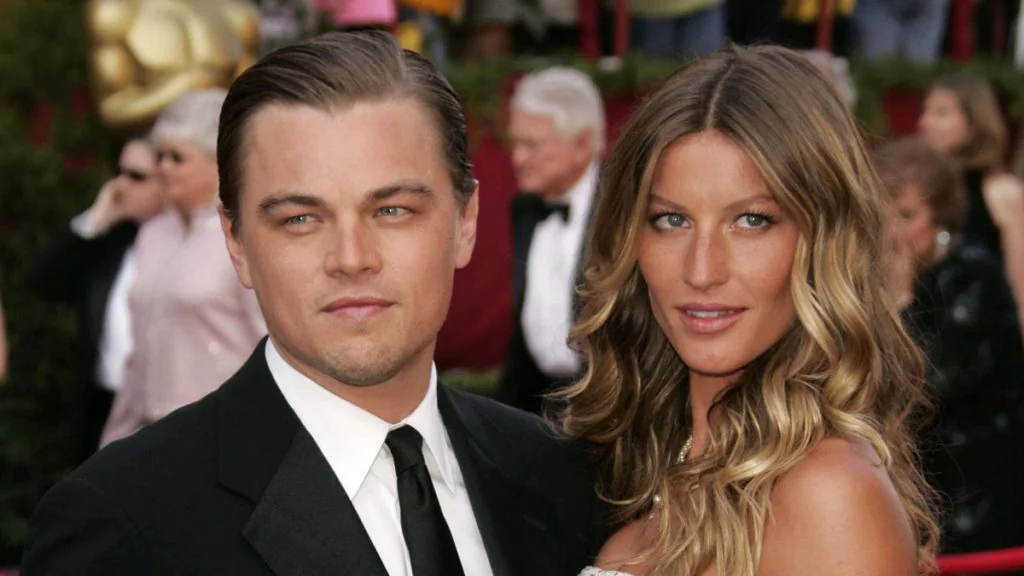 15 Fakten über Hollywoodstar Leonardo DiCaprio