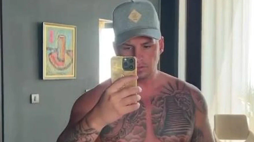 Diät-Geheimnis: So hat Pietro Lombardi ganze 14 Kilo abgenommen