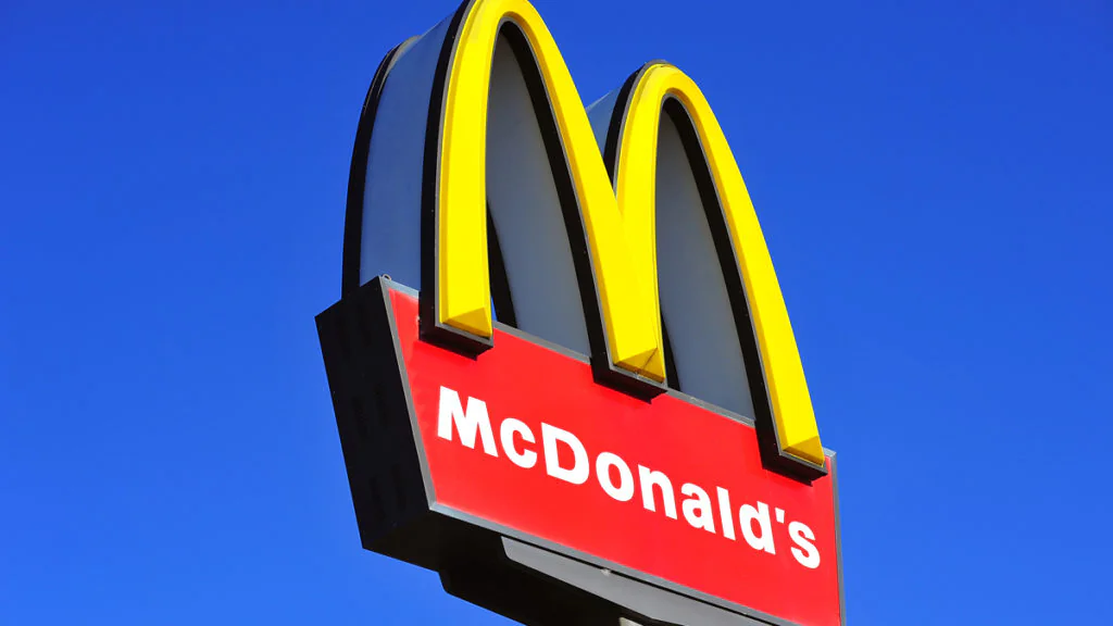 „Nicht mehr zu bezahlen“: Wütender McDonald's-Kunde zeigt seine Rechnung
