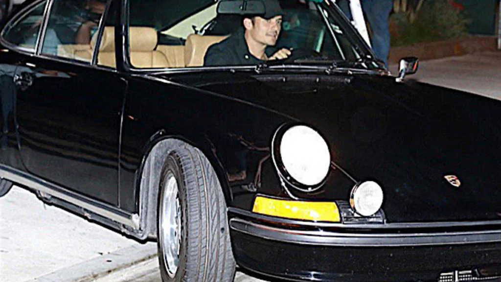 Die 15 krassesten Autos der Stars