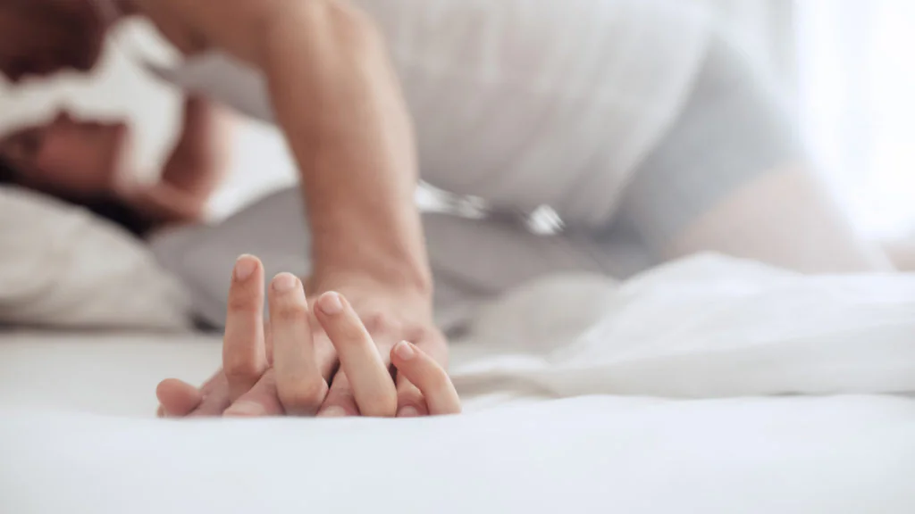 „Das Efeu“: Kamasutra-Stellung wird zum Sex-Trend