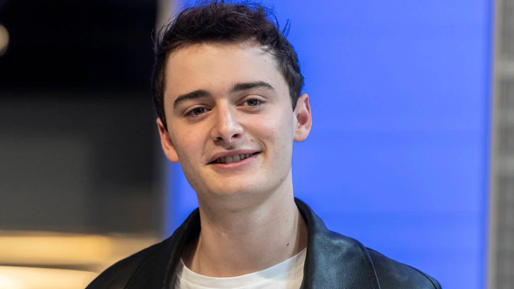 Coming-out: „Stranger Things“-Star outet sich als schwul