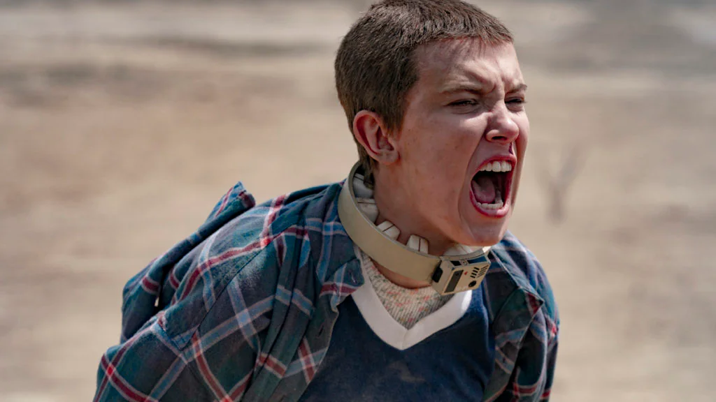 „Stranger Things“: So viel verdienen die Darsteller in Staffel 5