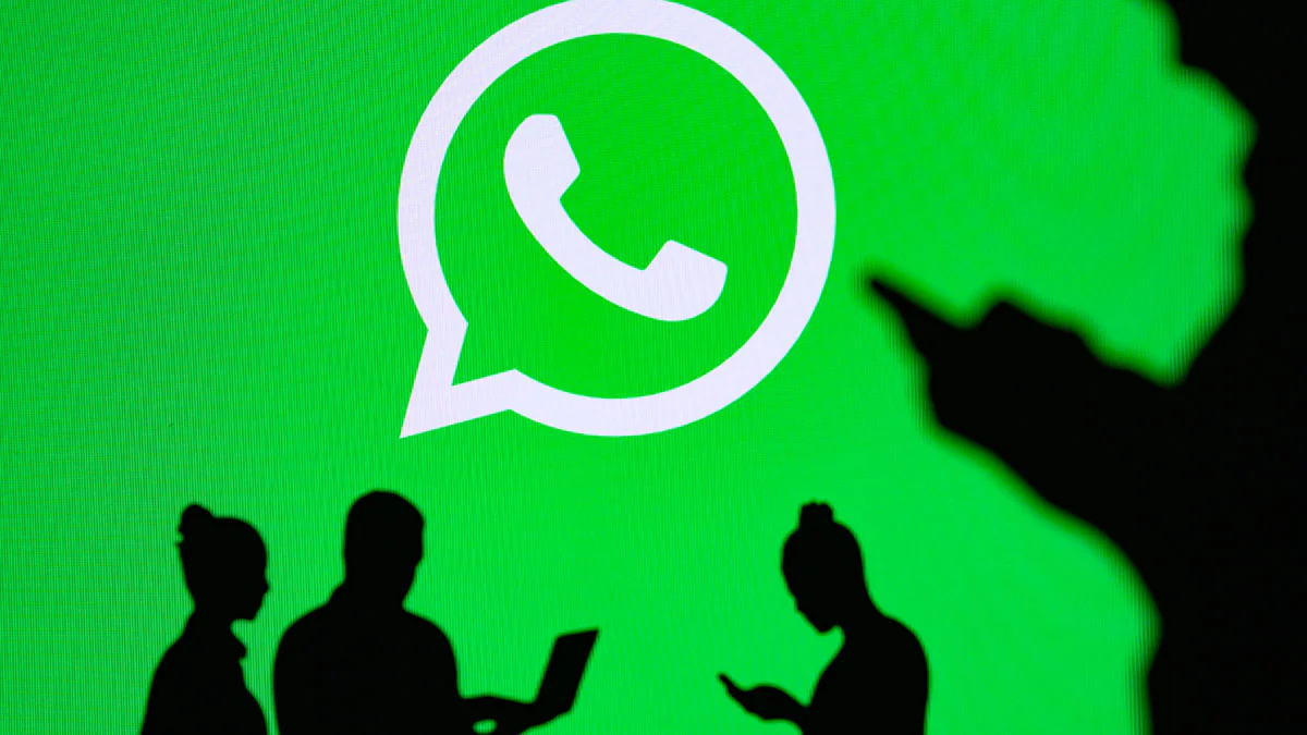 Coole Gruppennamen für WhatsApp und Freunde