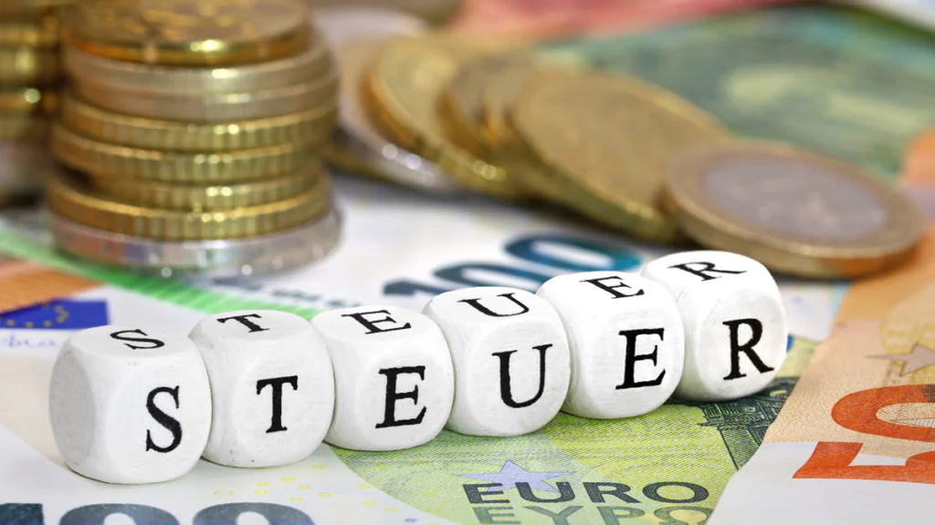 Neues Gesetz: Ebay, Airbnb und Co. melden jetzt an das Finanzamt