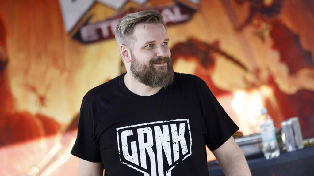 Wegen „Hogwarts Legacy“: Shitstorm für Streamer Gronkh
