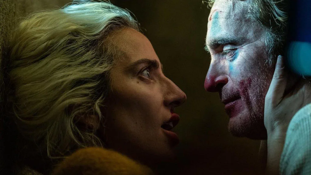 „Joker 2“: Erstes Foto zeigt Lady Gaga als Harley Quinn