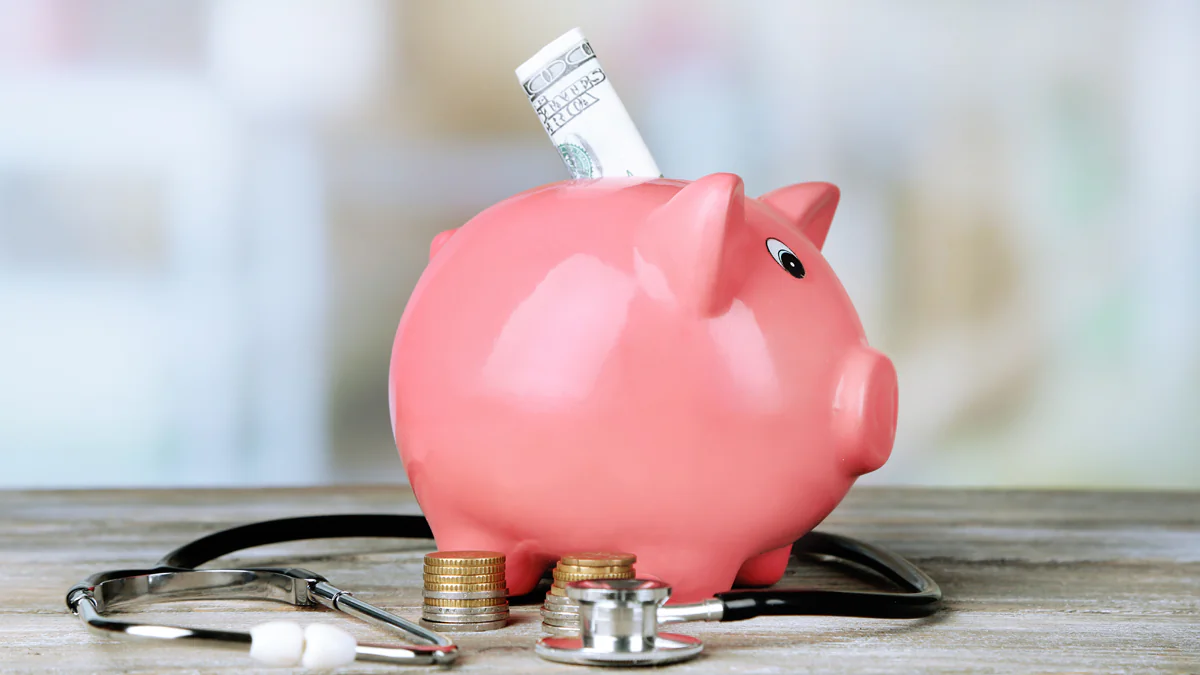 Teures Gesundheitssystem: 2.000 Euro Eigenanteil für Kassenpatienten gefordert