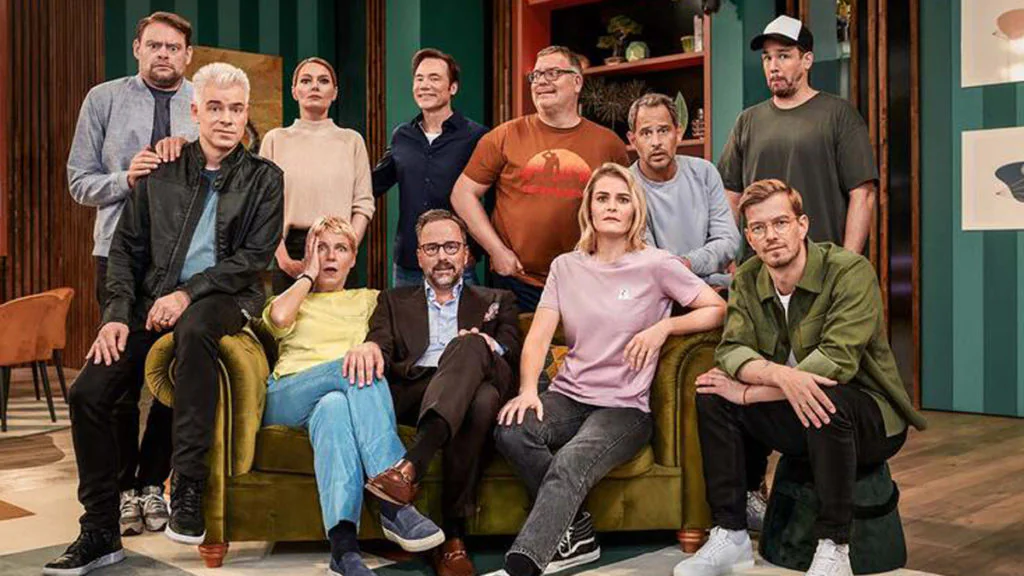 „LOL: Last One Laughing“: Das sind die Kandidaten der 4. Staffel